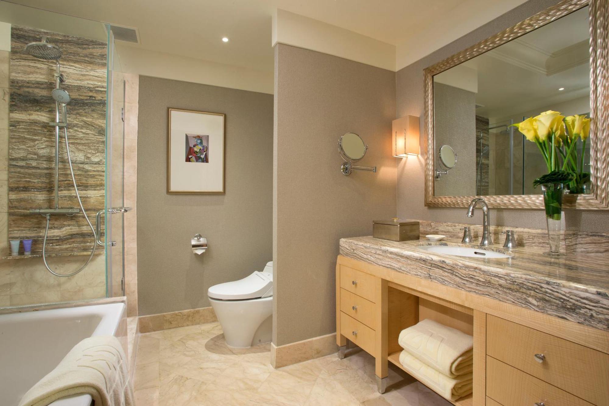 Executive Twin Room