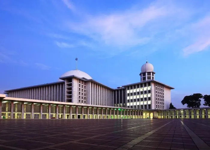 Swiss-Belhotel Mangga Besar
