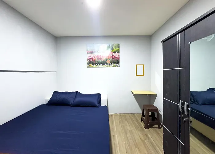 Beranda Istirahat Pluit