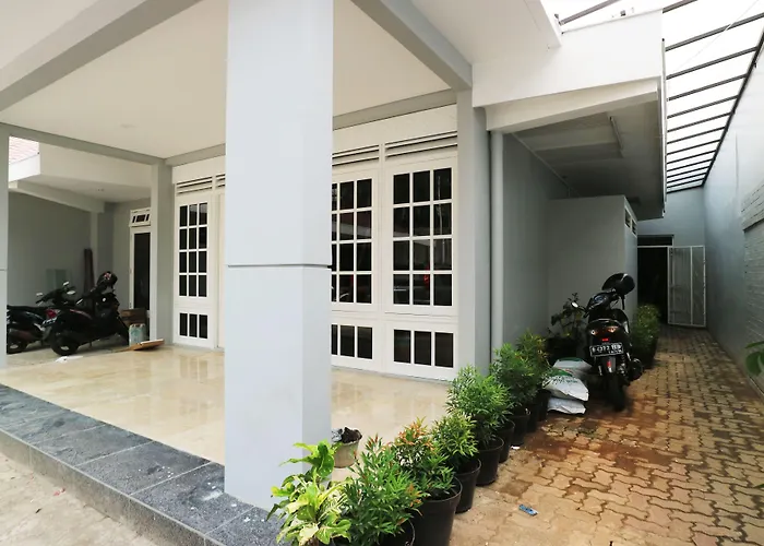 Mk House Tendean